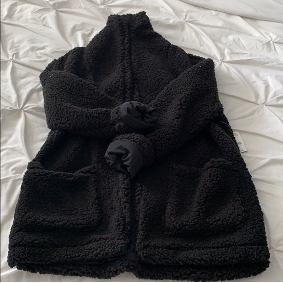 Lord & Taylor Jackets & Blazers - Teddy bear coat